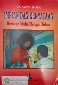 Image of Impian dan kenyataan : Bertatap muka dengan Tuhan